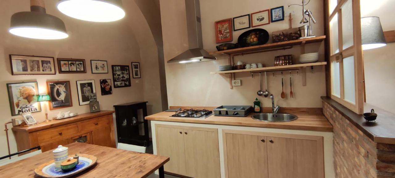 Leontini Apartment Catania Exterior photo
