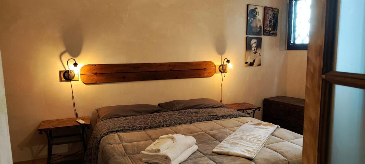 Leontini Apartment Catania Exterior photo