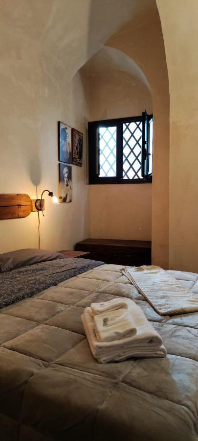 Leontini Apartment Catania Exterior photo