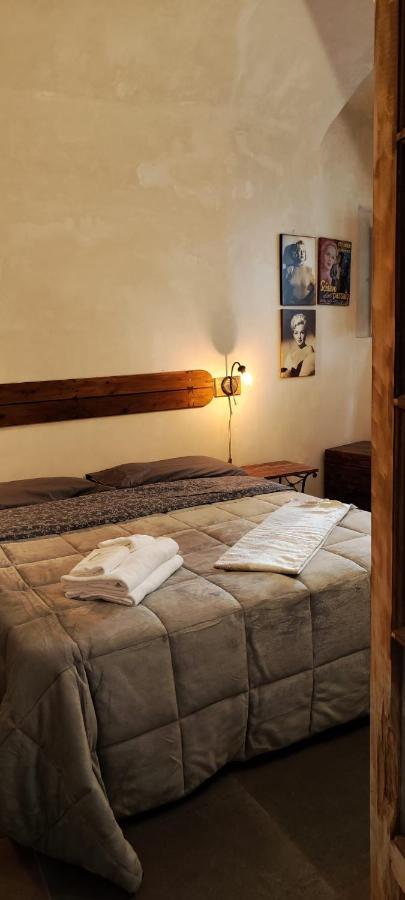 Leontini Apartment Catania Exterior photo